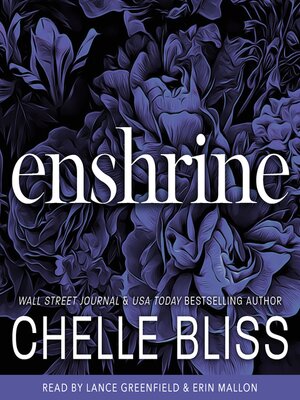 Enshrine - Audiobook